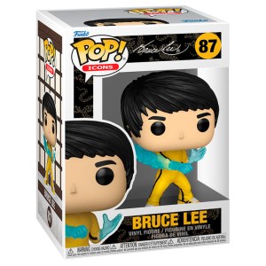 Bruce Lee